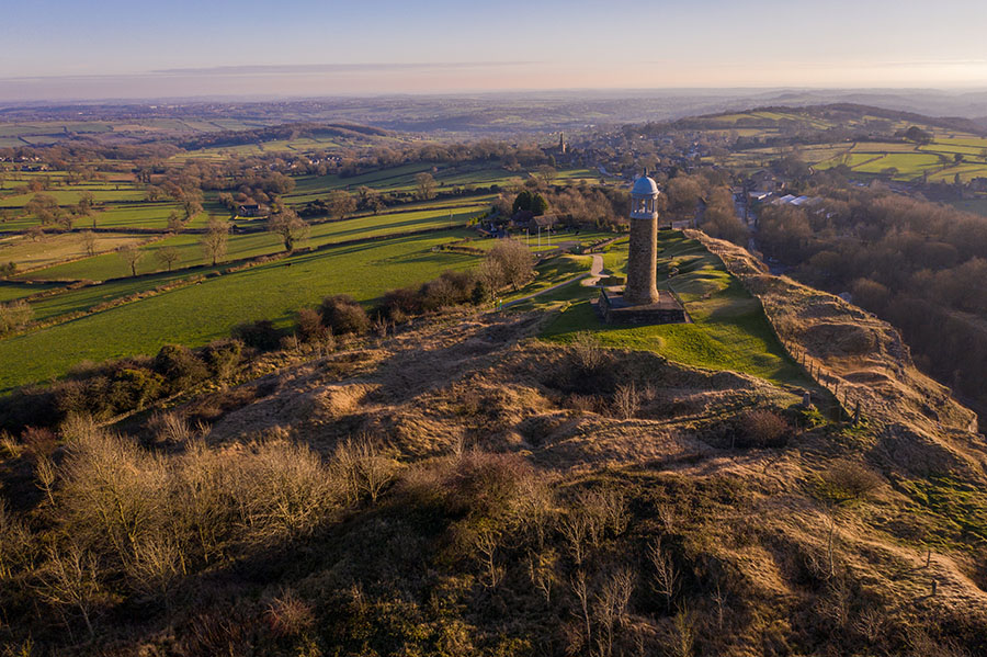 Amber Valley Bartec Municipal Technologies