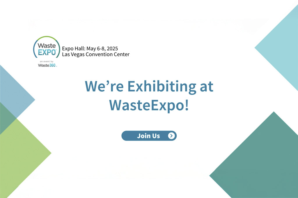 WasteExpo 2025
