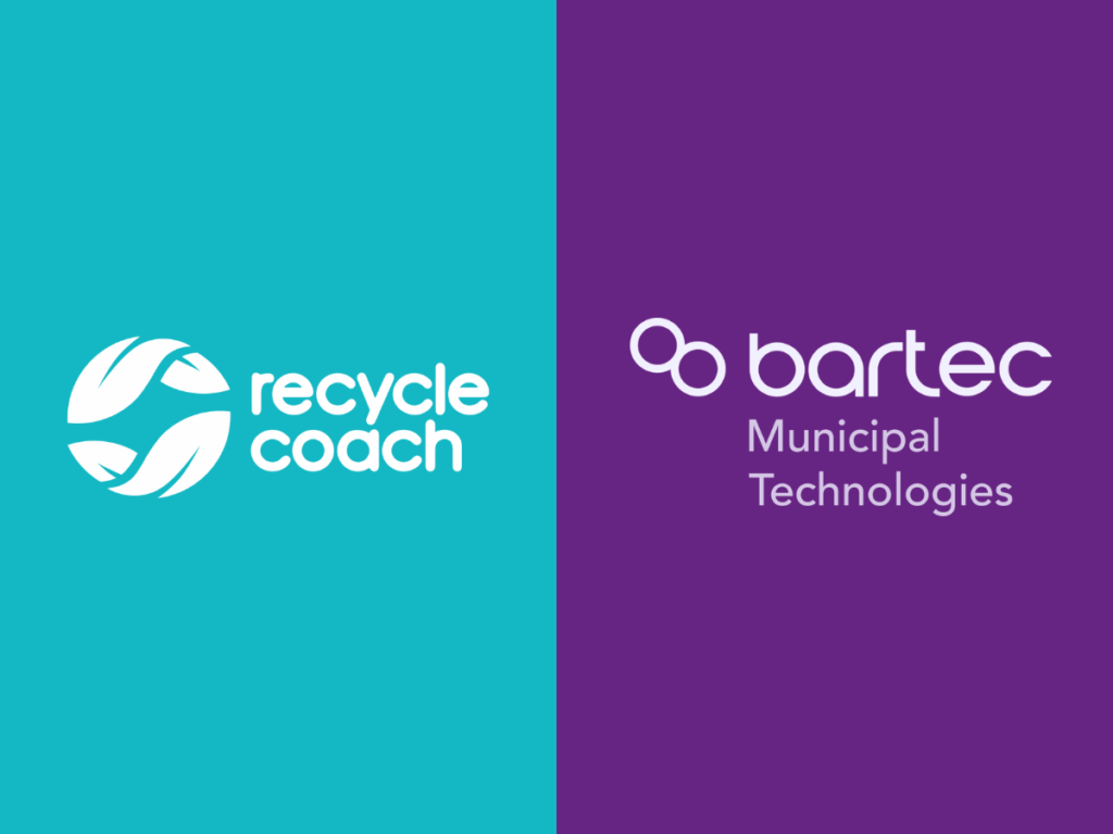 Bartec x Recycle Coach