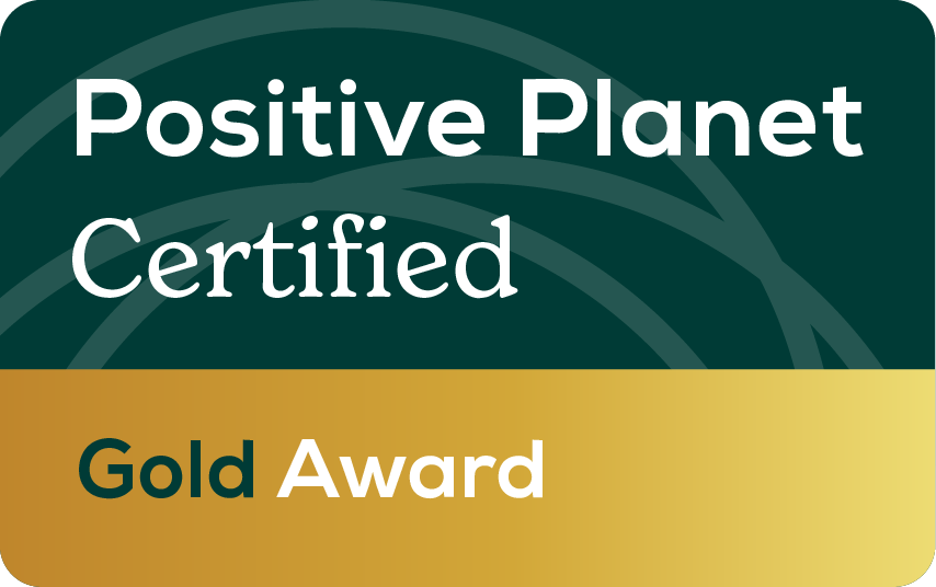 Bartec Receives Positive Planet Gold Accreditation - Bartec Municipal ...